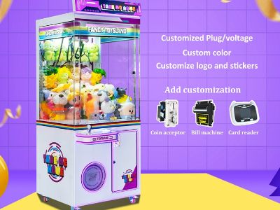 Built to Last: Durable Arcade Basketball Machines for High-Traffic Entertainment Venues