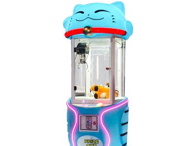 What Makes Commercial Claw Machines a Profitable Investment for Entertainment Venues
