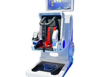 İlk Jeton Düşmeden Önce Bekleme Sürenizi Azaltan Arcade Oyunu Ekipmanları Düzenleme Hatası