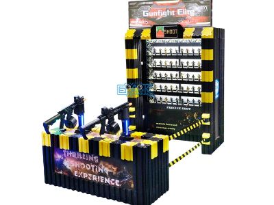 TOP 10 nejbližších výrobců herních automatů