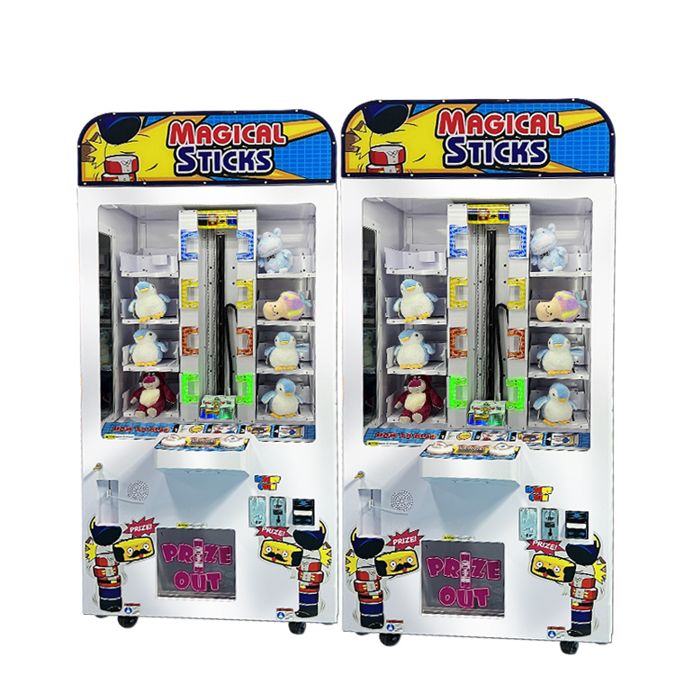 Claw Machines Dolls ለእንደምን መጻፍ ግንባታ