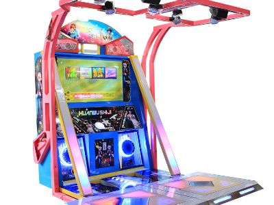How Boxing Arcade Machines Measure Punch Force and Accuracy