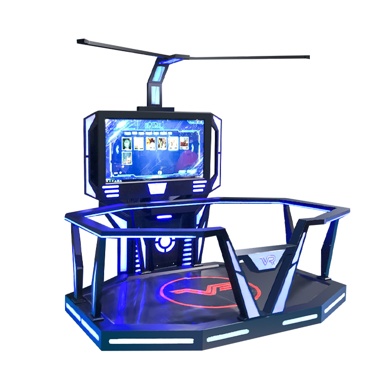 Safety of Flight Simulators