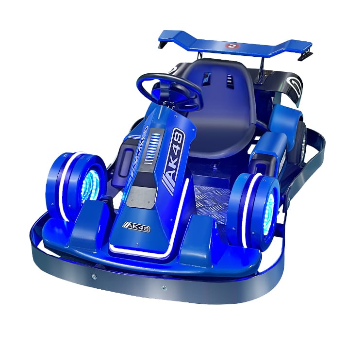 Tipi Semplici li Jistgħu Karts Indoor