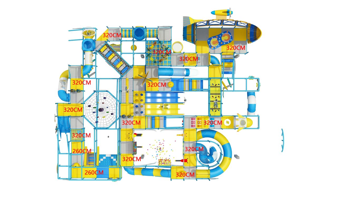 How to Make Use Of Indoor Play Fort
