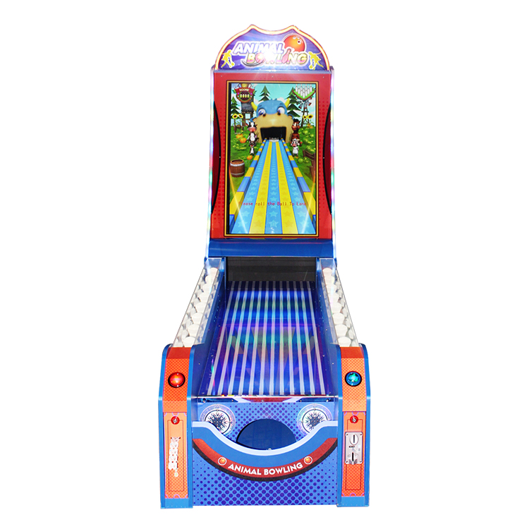 Simple Tips to Use Bowling and Arcade Games