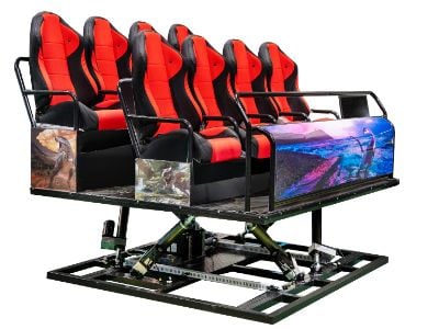 The Future of Arcade Games: What to Expect in 2025