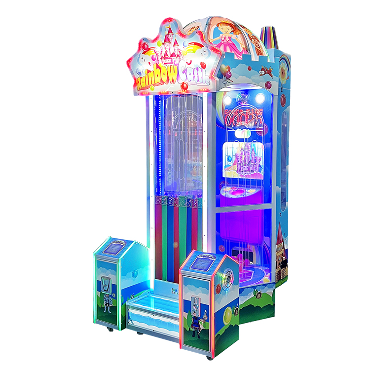 Biztonsági intézkedések az arcade játékszámítógépeken