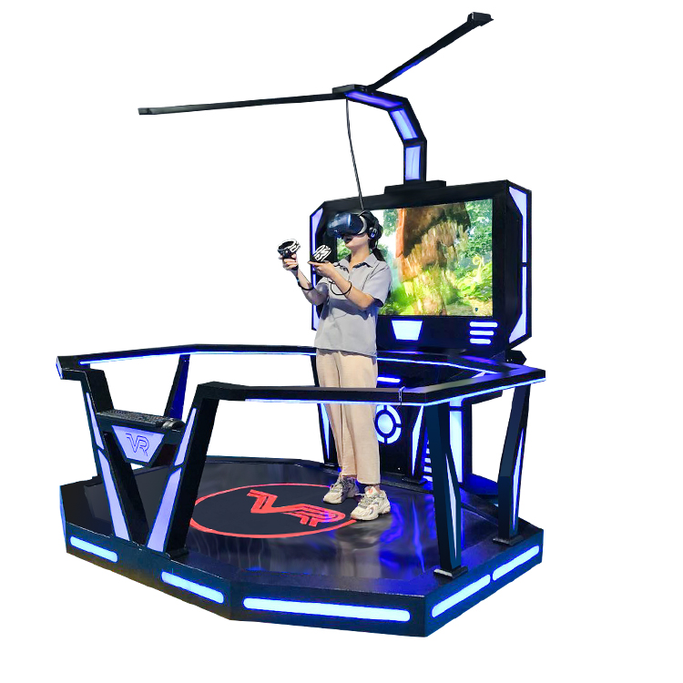 Innovation in Flight Simulators