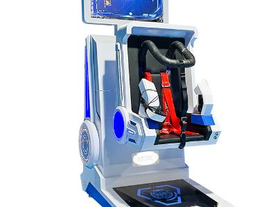 The Technology Behind Prize-Style Boxing Arcade Games