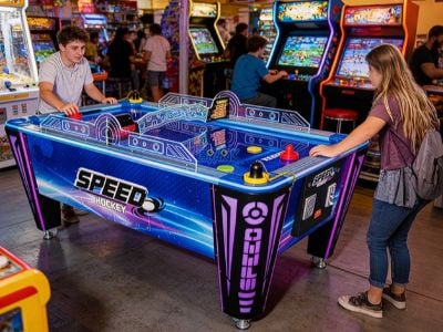 Safe and Engaging Kiddie Rides to Attract Young Families