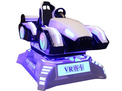 The Latest Trends in VR Flying Simulators for Immersive Arcade Experiences