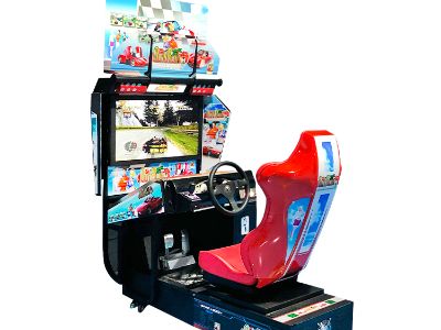 The Ultimate Guide to Buying Game Machine Equipment