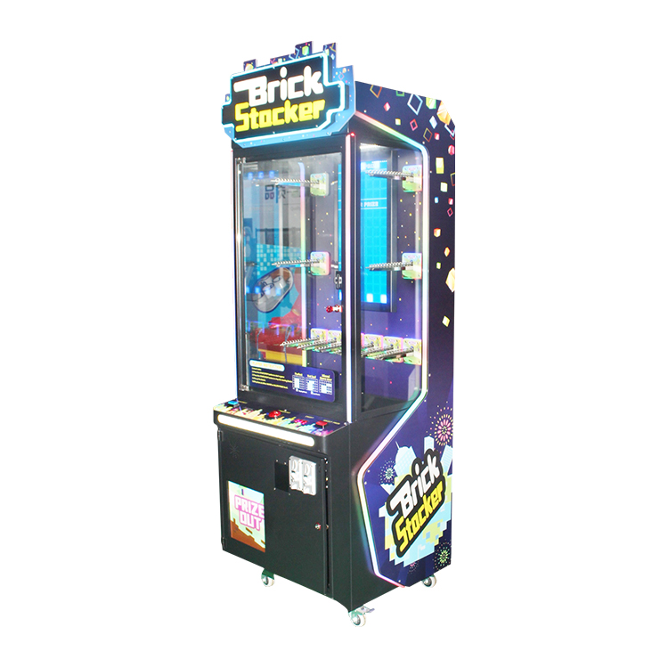 Use of Carnival Claw Machines: