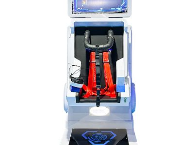 Why VR Simulators Are the Future of Gaming
