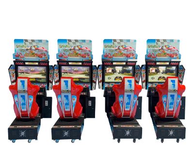 What Makes Motorcycle Arcade Simulators Essential for Entertainment Centers