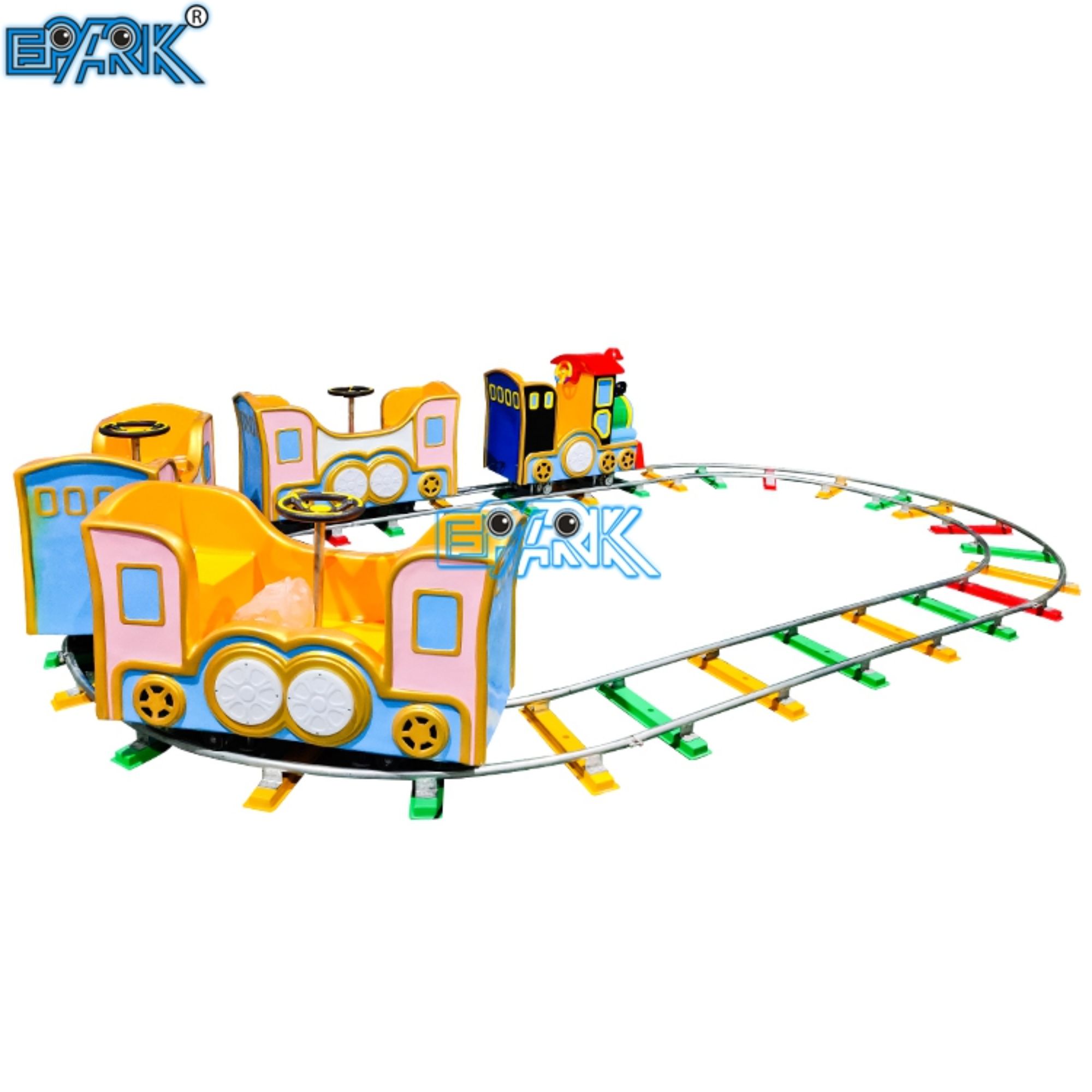 Stand out from the competition with our top-notch machines