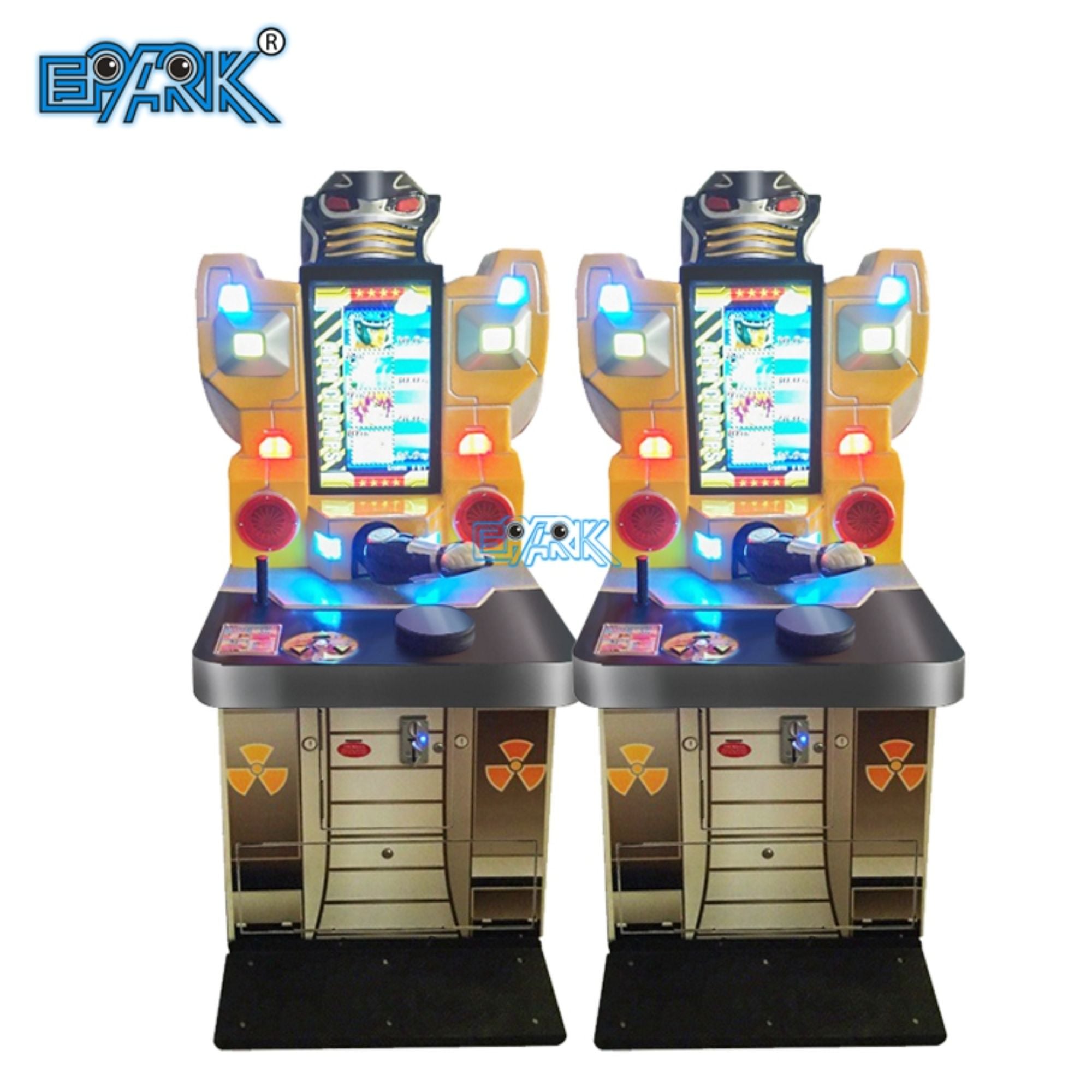 Sports Arm Champs Arcade Arm Wrestling Arm Champ Amusement Game Machine for Game Center