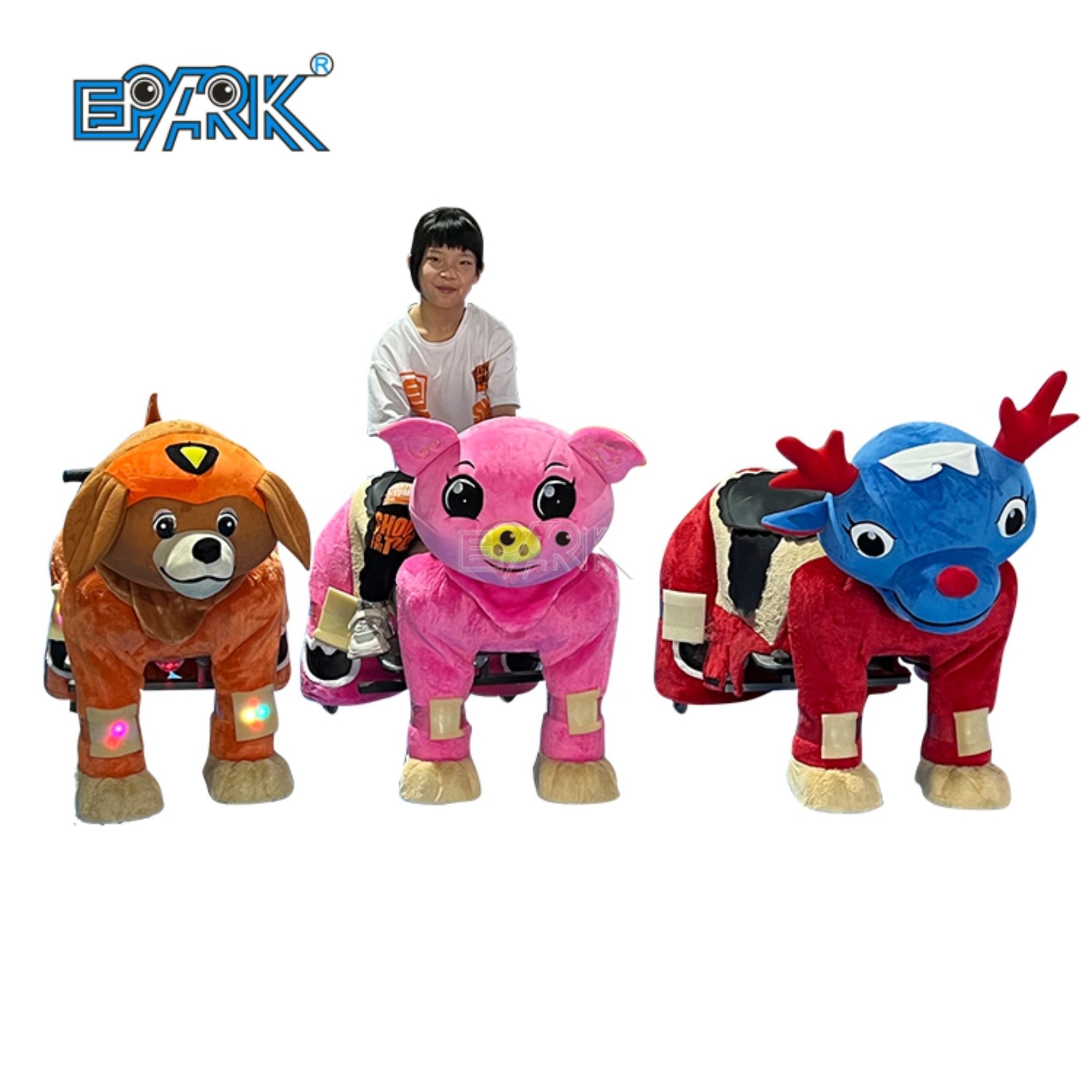 Żid ir-Riżultat Tieghu b’Arcade Toy Machines all-Inqas
