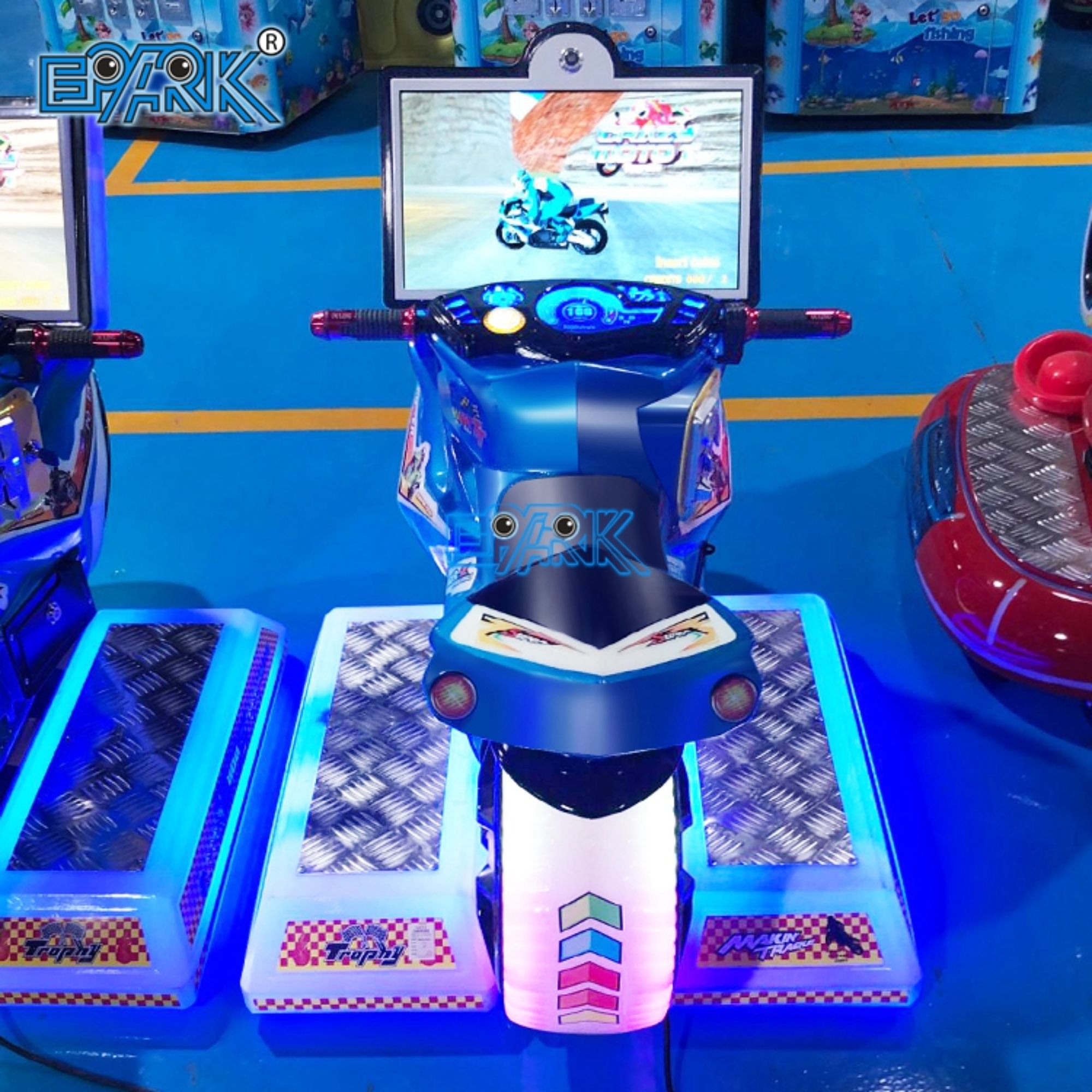 Improve Your Coordination with the Punch Ball Machine