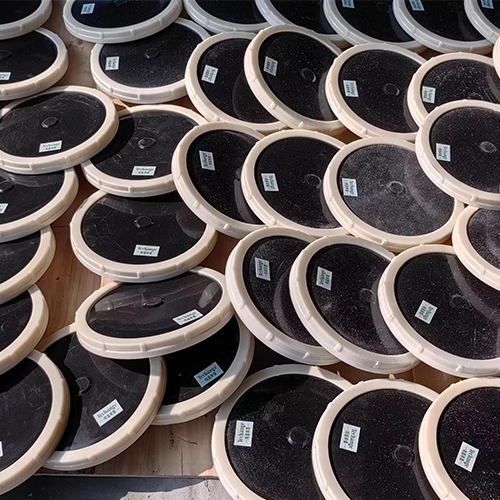 Equipment Retrieved, Shipping Before Chinese New Year