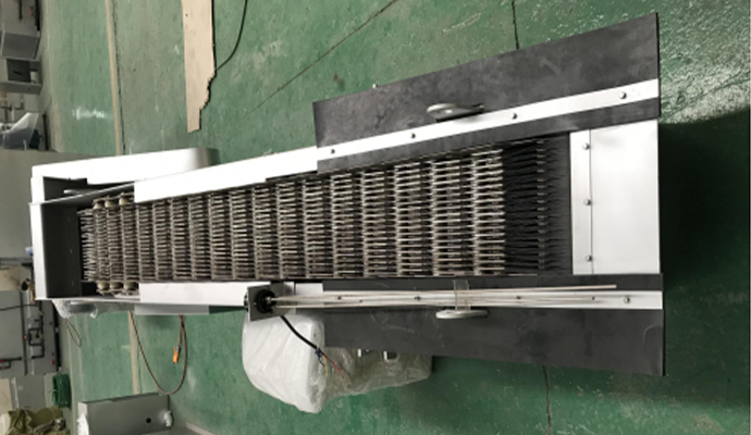 Congratulations on the successful entry of our equipment into the South American market!
