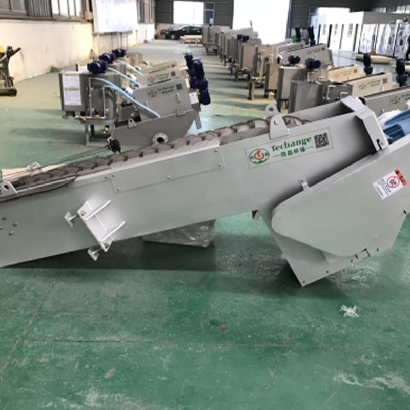Congratulations on the successful entry of our equipment into the South American market!