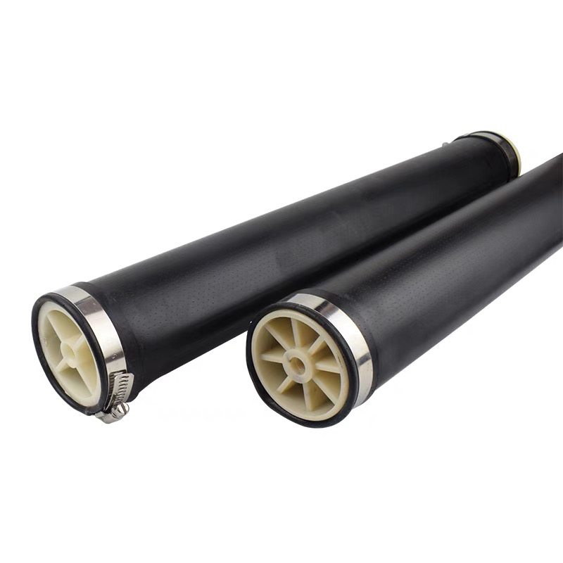 FINE BUBBLE TUBE DIFFUSER