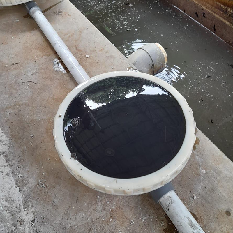 FINE BUBBLE DISC DIFFUSER