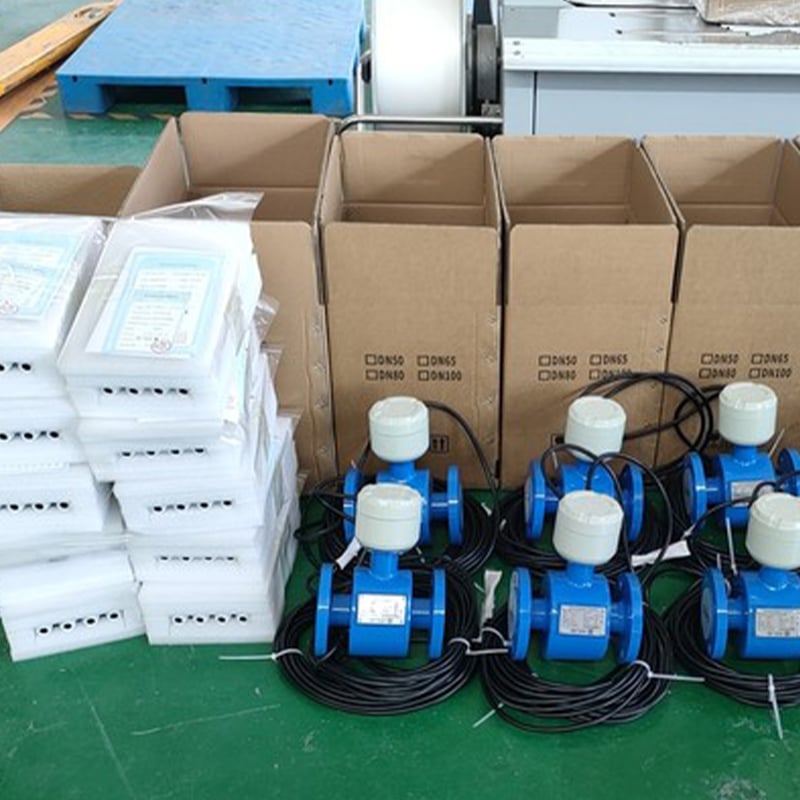 Flow Meter