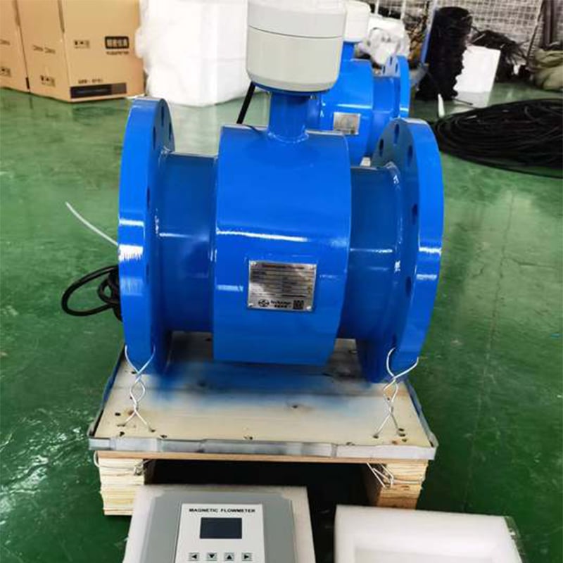Flow Meter
