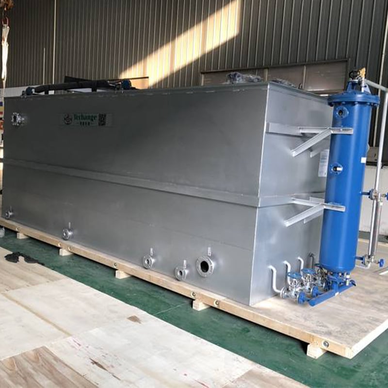PQF DAF SYSTEM