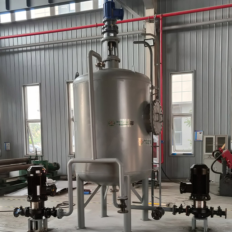 TYPE-GHL FILTER WITH WALNUT SHELLS
