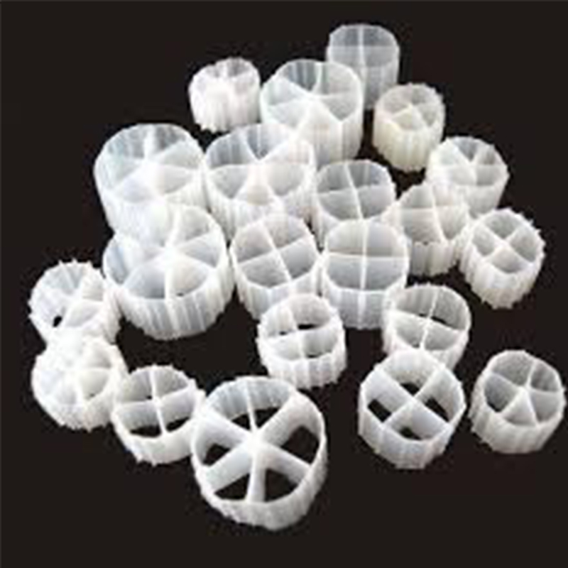 MBBR BIO FILTER MEDIA