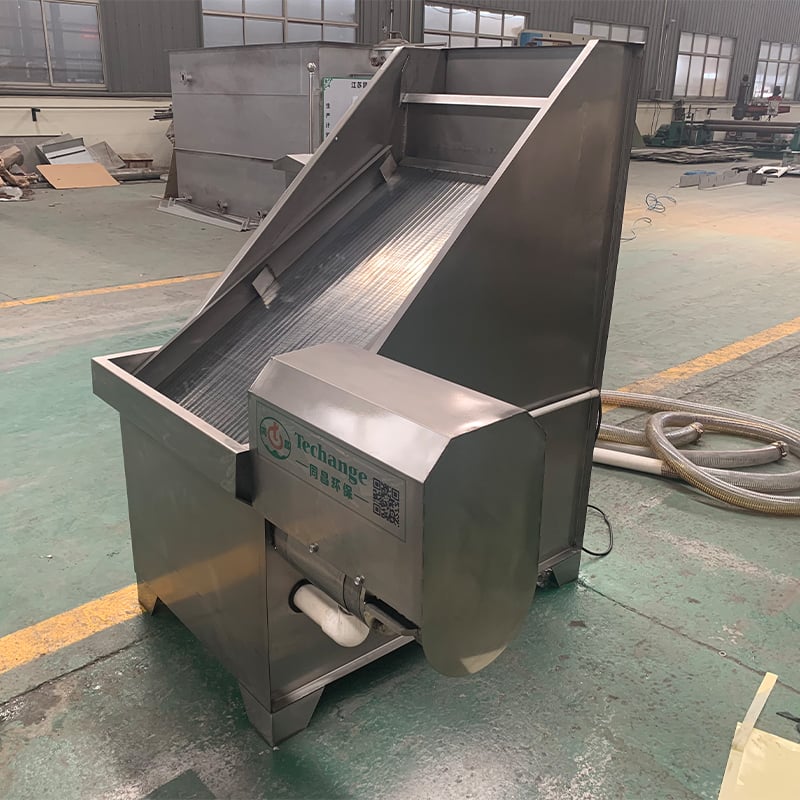 Solid-Liquid Separator