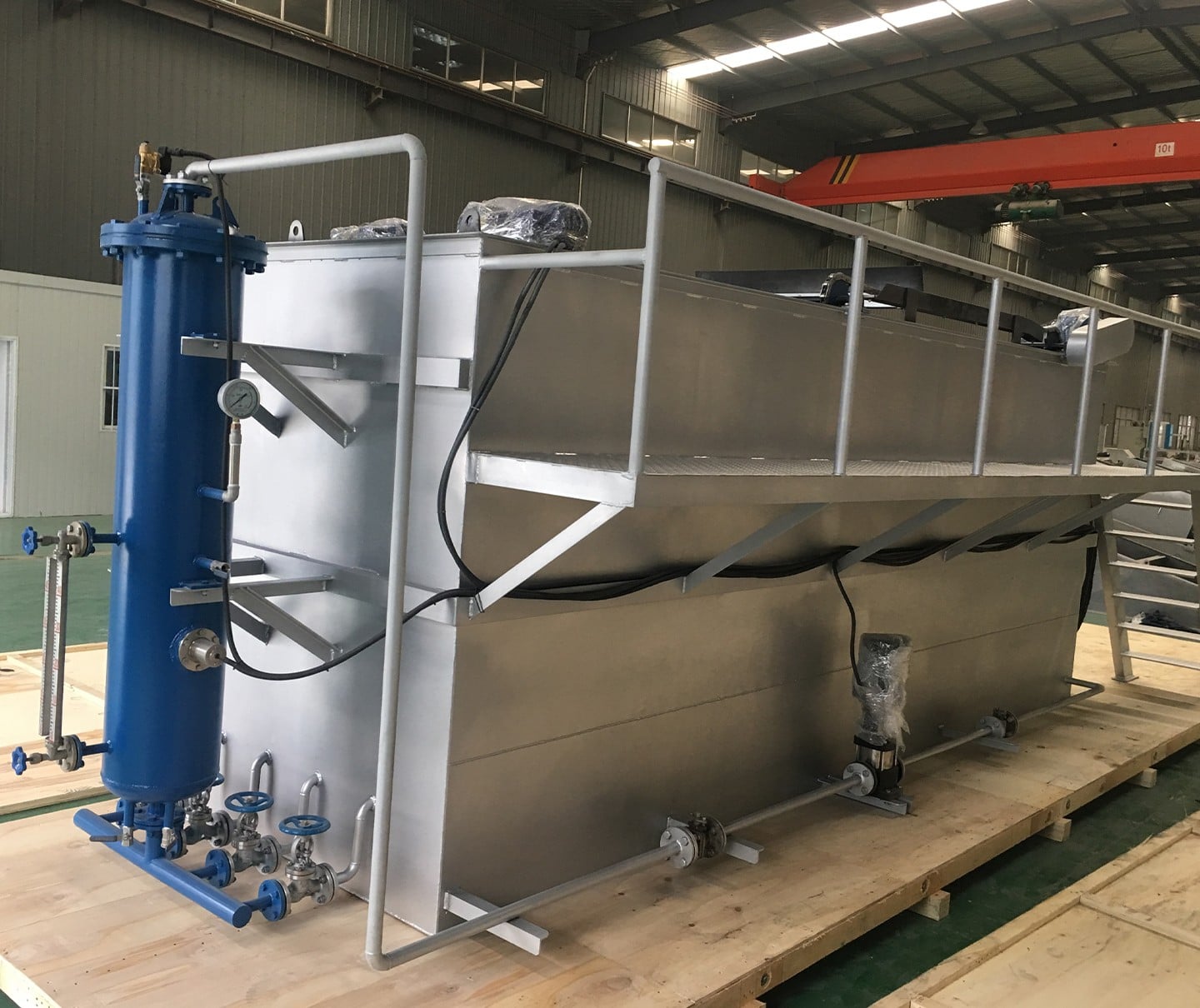 4.25.81 PQF DAF SYSTEM supplier