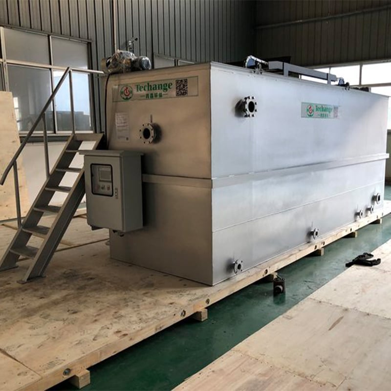 PQF DAF SYSTEM