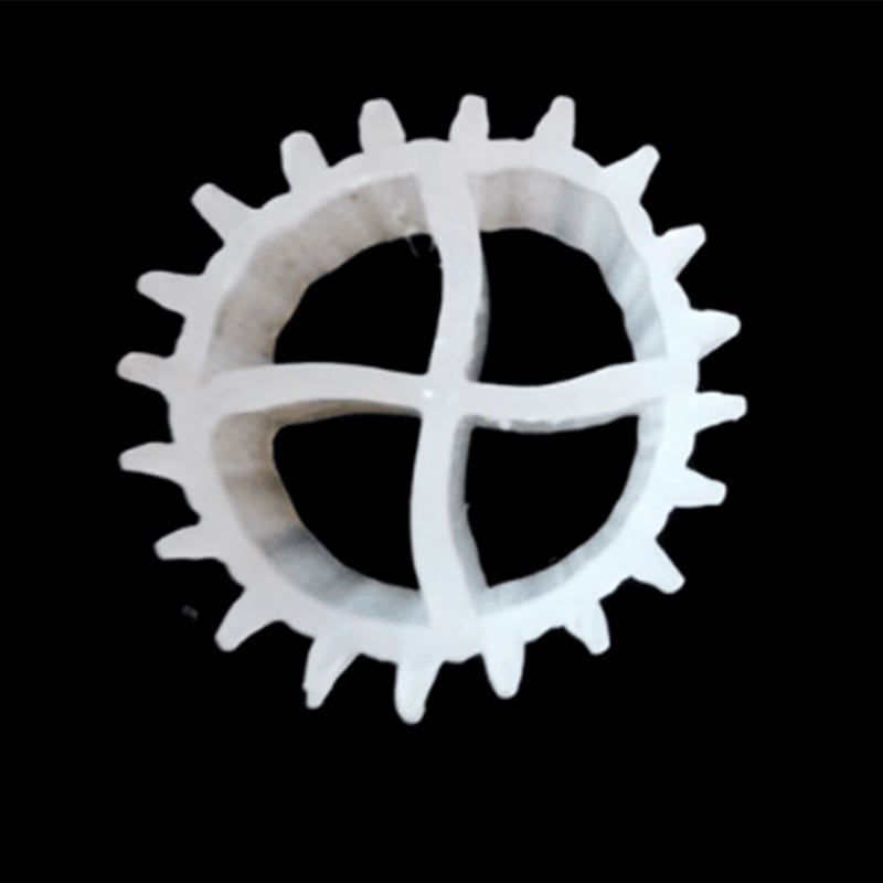 MBBR BIO FILTER MEDIA