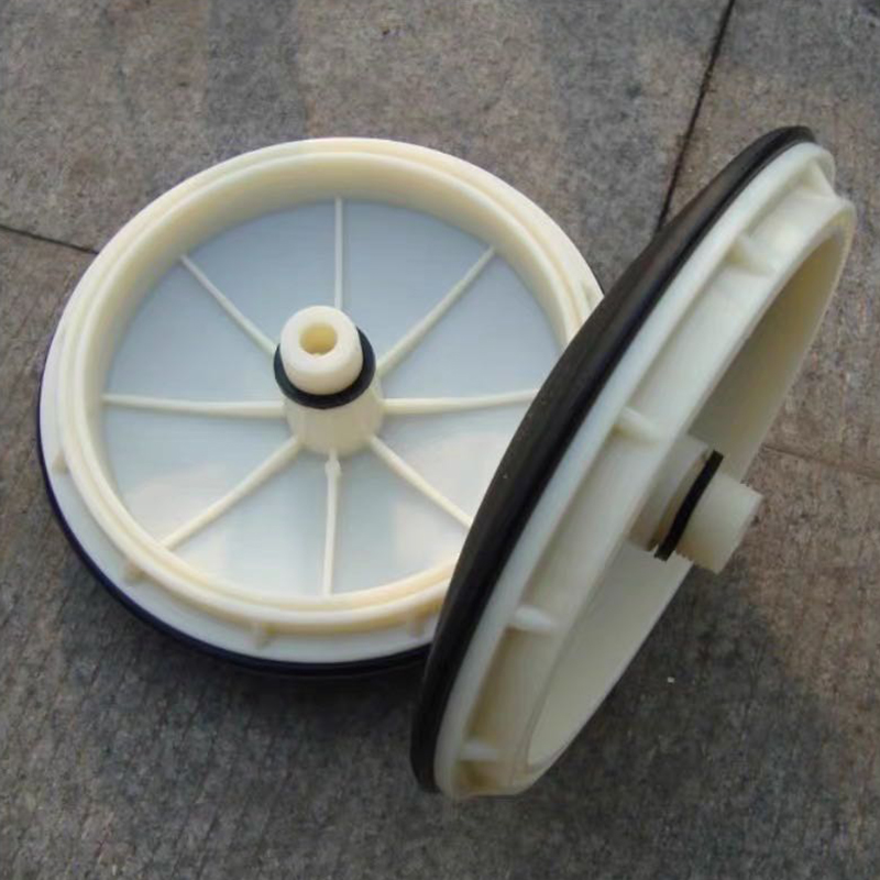 FINE BUBBLE DISC DIFFUSER