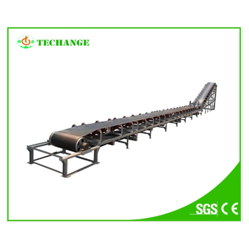 Belt Type Conveyor