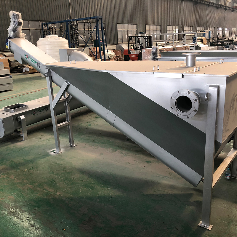 Grit Classifier