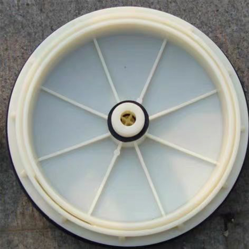 FINE BUBBLE DISC DIFFUSER