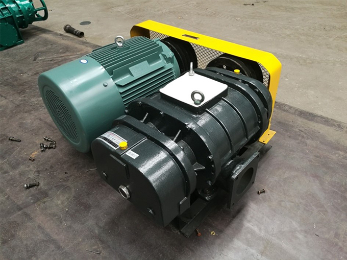 3.8.1 Air Blower supplier
