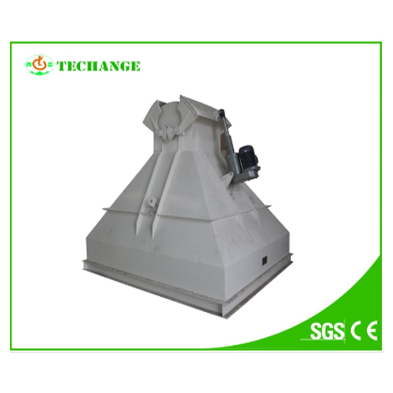 Sludge Hopper