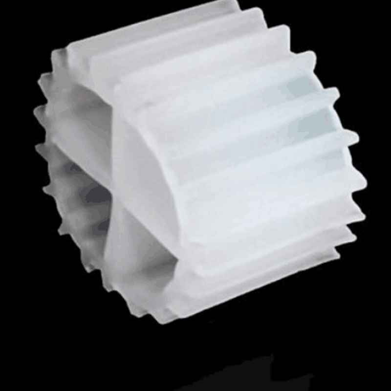 MBBR BIO FILTER MEDIA