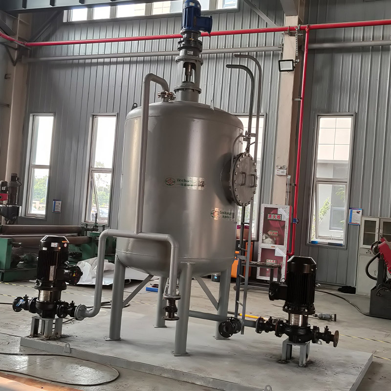 TYPE-GHL FILTER WITH WALNUT SHELLS