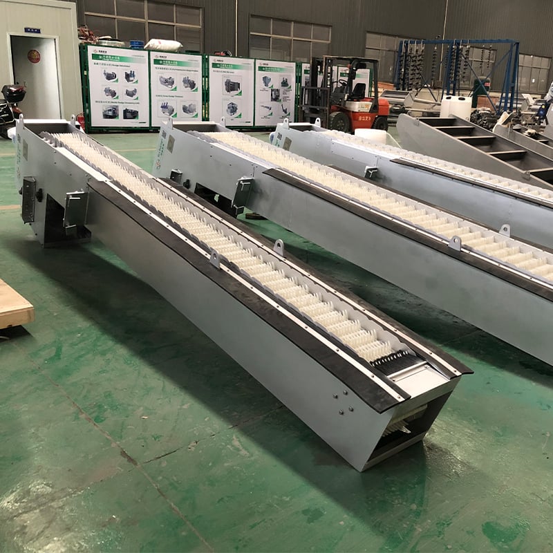XQ Fine Screen -( Circulation Toothed Harrow Mud