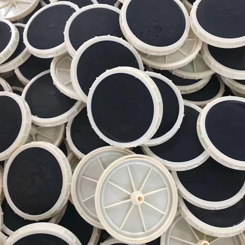 FINE BUBBLE DISC DIFFUSER