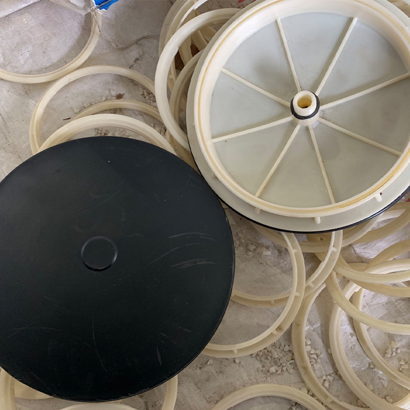 FINE BUBBLE DISC DIFFUSER