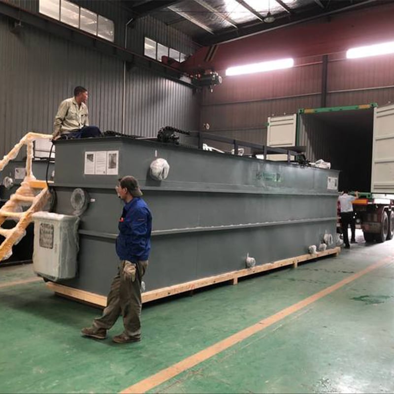 PQF DAF SYSTEM